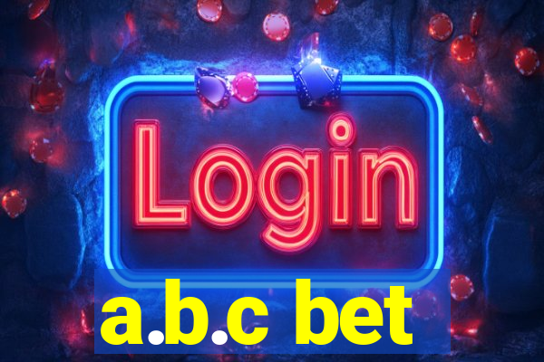 a.b.c bet